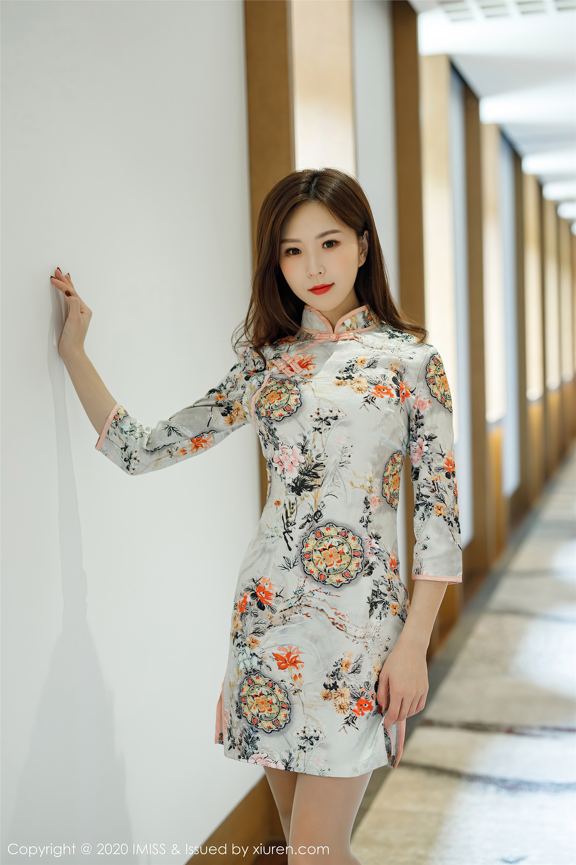 IMISS爱蜜社  2020.12.09 VOL.534 杨紫嫣Cynthia